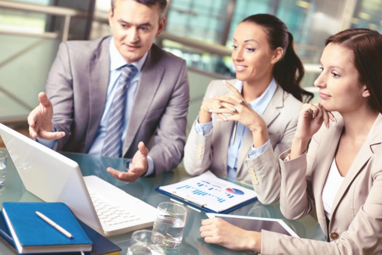 Aktuelle Finanzmarkt-Analysen und Trends