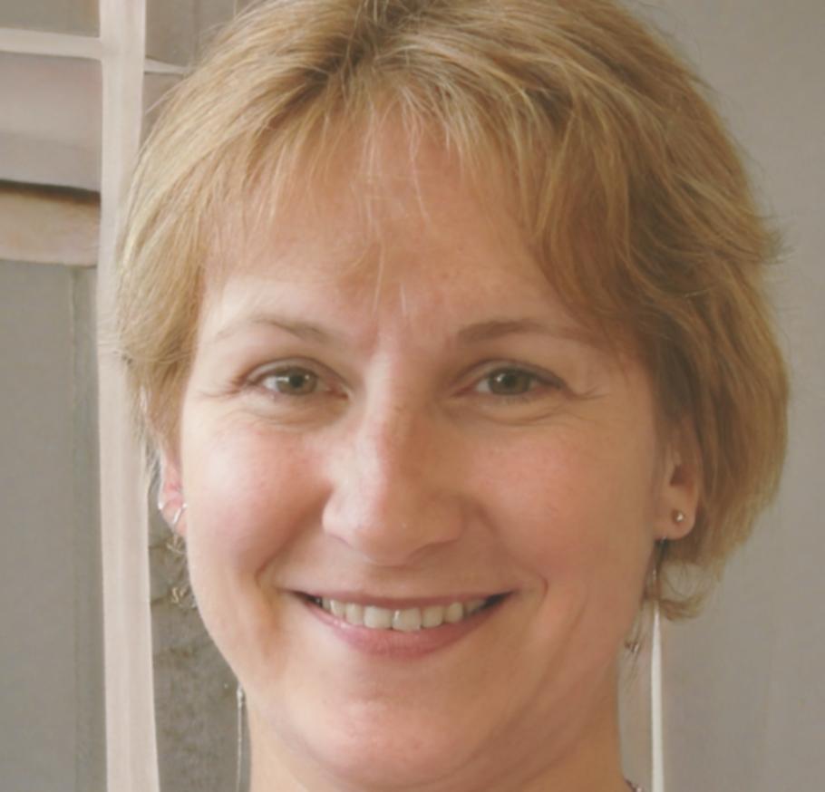 Sarah Chen, Finanzanalystin